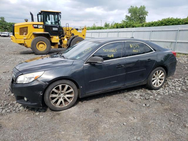 Photo 2 from auction – 2013 CHEVROLET MALIBU 2LT with VIN 1G11E5SA3DF172012