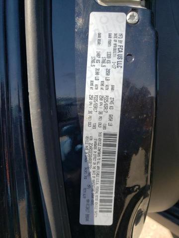 Photo 10 from auction – 2017 DODGE GRAND CARA with VIN 2C4RDGEG6HR681731