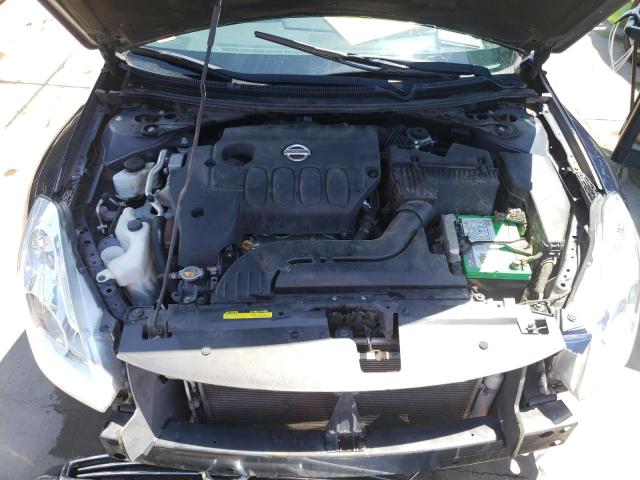 Photo 7 from auction – 2012 NISSAN ALTIMA BAS with VIN 1N4AL2AP3CN506101