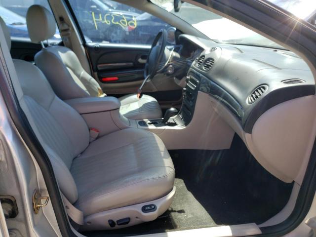 Photo 5 from auction – 2003 CHRYSLER 300M SPECI with VIN 2C3AE76K93H579582