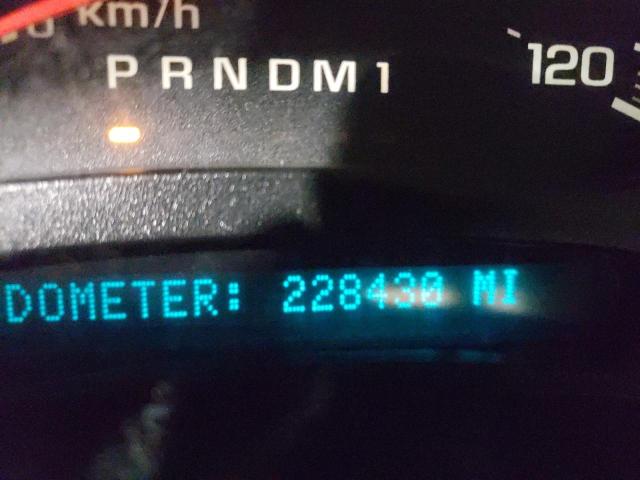 Photo 8 from auction – 2006 CHEVROLET silverado with VIN 1GCHK23D46F271088
