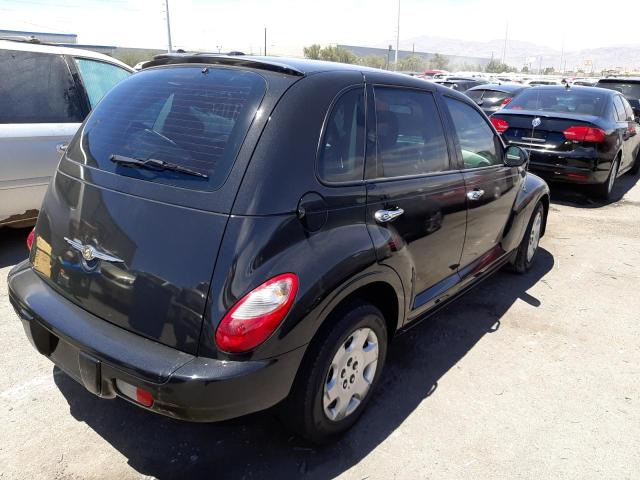 Photo 4 from auction – 2009 CHRYSLER PT CRUISER with VIN 3A8FY48959T503402