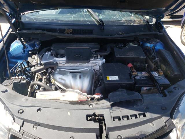 Photo 7 from auction – 2016 TOYOTA CAMRY LE with VIN 4T1BF1FK4GU520688