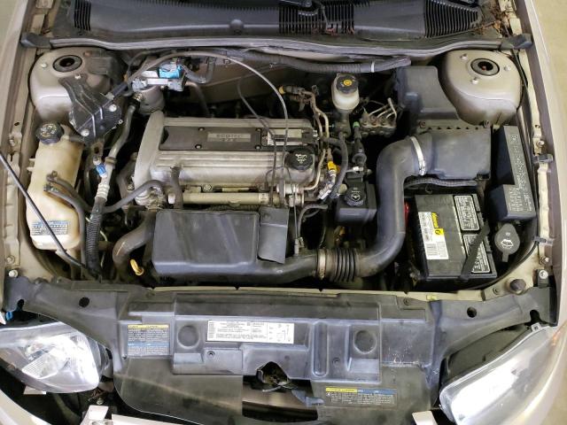 Photo 7 from auction – 2004 CHEVROLET CAVALIER with VIN 1G1JC52F847106423