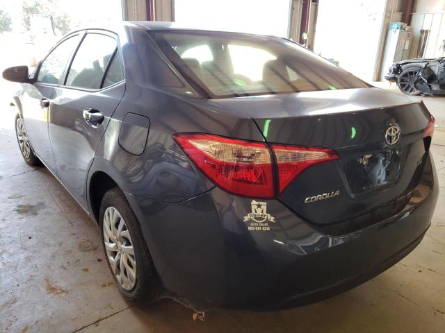Photo 3 from auction – 2019 TOYOTA COROLLA L with VIN 5YFBURHE8KP900252
