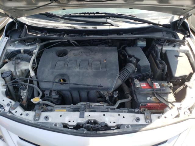 Photo 7 from auction – 2011 TOYOTA COROLLA BA with VIN JTDBU4EE2BJ096350