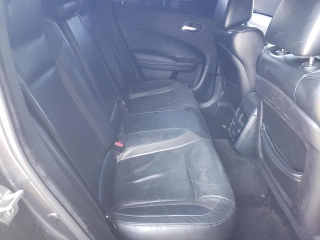 Photo 6 from auction – 2016 DODGE CHARGER R/ with VIN 2C3CDXCT9GH312666