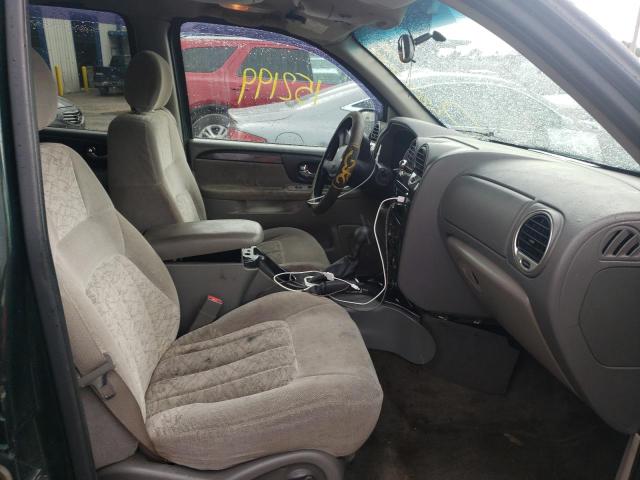 Photo 5 from auction – 2003 GMC ENVOY XL with VIN 1GKET16S836101465