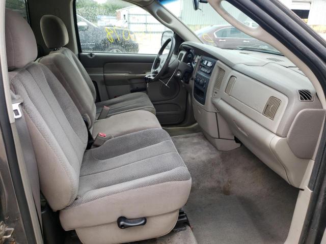 Photo 5 from auction – 2003 DODGE RAM 1500 S with VIN 1D7HA16D93J631978
