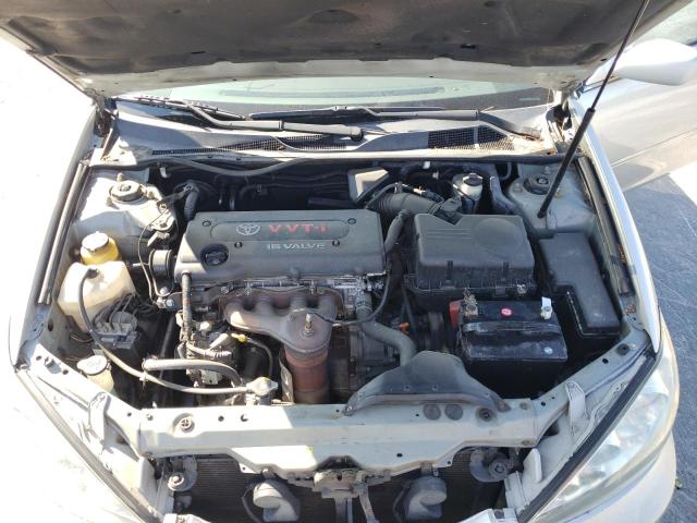 Photo 7 from auction – 2006 TOYOTA CAMRY LE with VIN 4T1BE32K16U157107