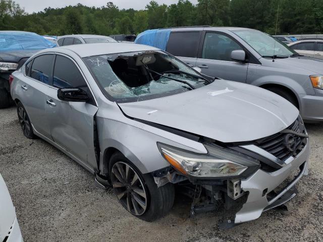 NISSAN ALTIMA 2.5 2016 with VIN 1N4AL3APXGC130598 - Photo from auction