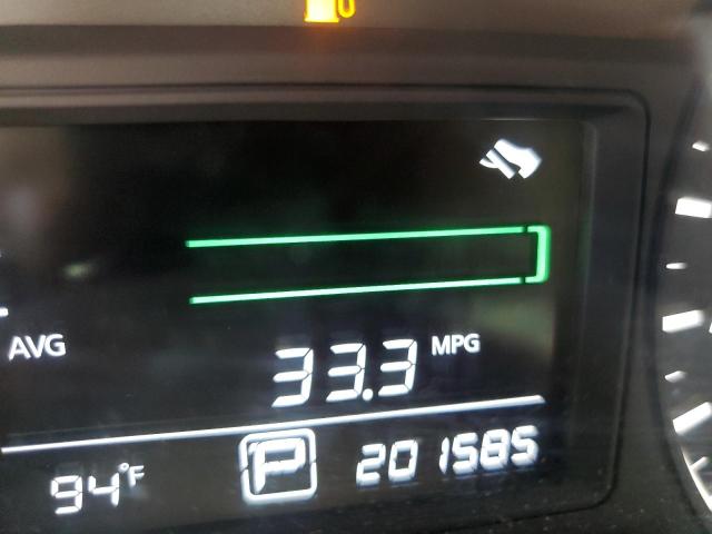 Photo 8 from auction – 2016 NISSAN SENTRA S with VIN 3N1AB7AP3GY276937
