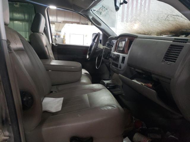 Photo 5 from auction – 2007 DODGE RAM 3500 S with VIN 3D7MX38A27G827232
