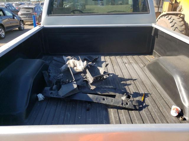 Photo 6 from auction – 1986 GMC K1500 with VIN 1GTEK14H4GS501168