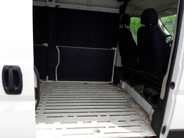 Photo 6 from auction – 2019 RAM PROMASTER with VIN 3C6TRVBG4KE553875