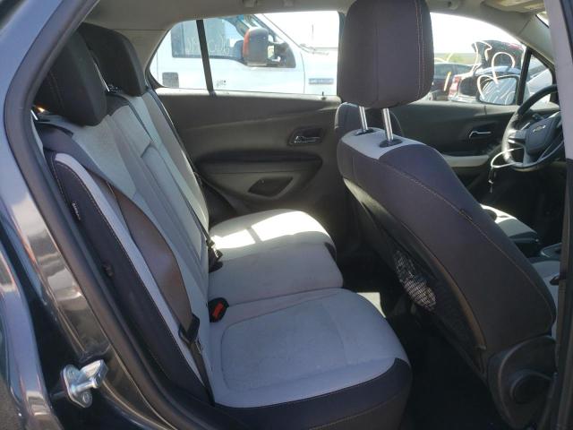 Photo 6 from auction – 2020 CHEVROLET TRAX LS with VIN 3GNCJKSB7LL188874