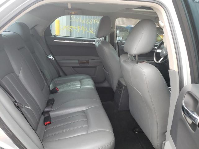 Photo 6 from auction – 2005 CHRYSLER 300C with VIN 2C3AA63HX5H522650