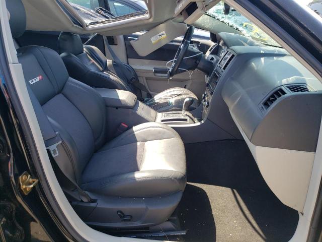 Photo 5 from auction – 2006 CHRYSLER 300C SRT-8 with VIN 2C3LA73W46H330140