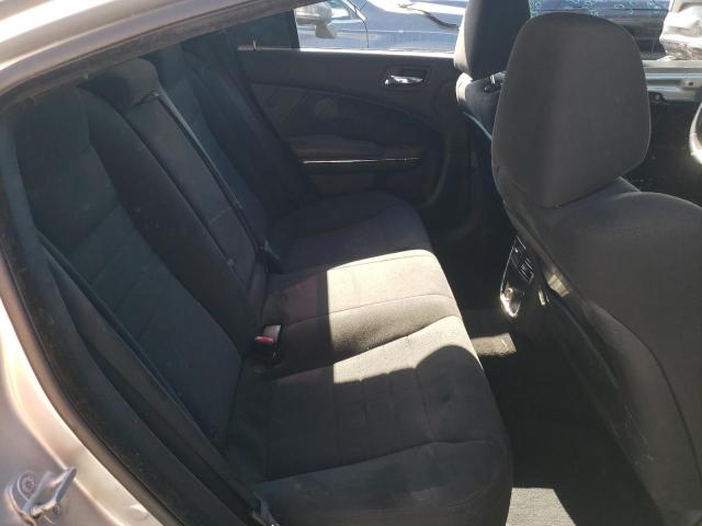 Photo 6 from auction – 2012 DODGE CHARGER R/ with VIN 2C3CDXCTXCH159757