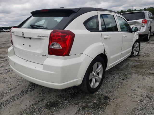 Photo 4 from auction – 2010 DODGE CALIBER SX with VIN 1B3CB4HA2AD534964