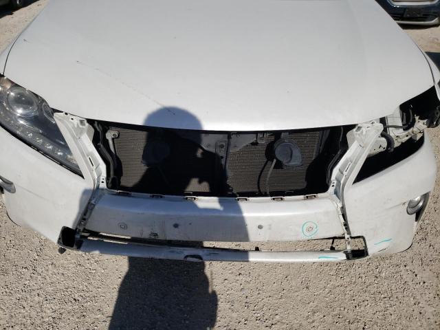 Photo 9 from auction – 2014 LEXUS RX 350 with VIN JTJZK1BA7E2010434