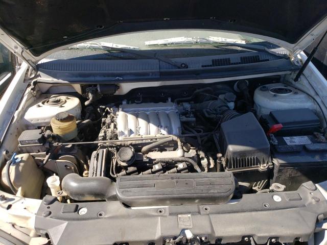 Photo 7 from auction – 2005 KIA SEDONA EX with VIN KNDUP132456687858
