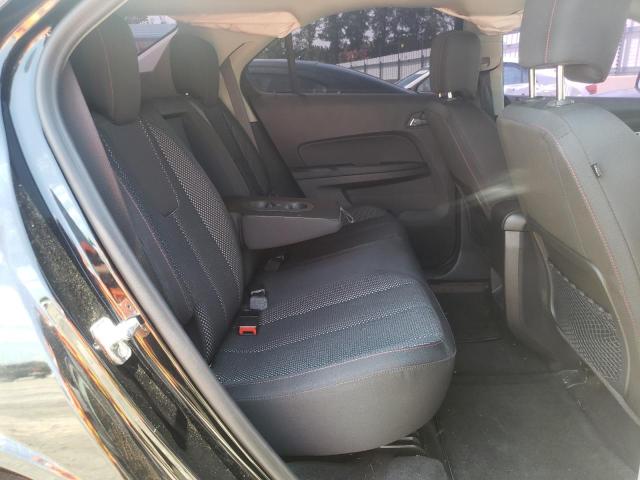 Photo 6 from auction – 2015 CHEVROLET EQUINOX LT with VIN 2GNALBEK3F6196914