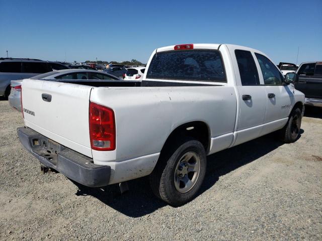 Photo 4 from auction – 2004 DODGE RAM 1500 S with VIN 1D7HA18N54J115639
