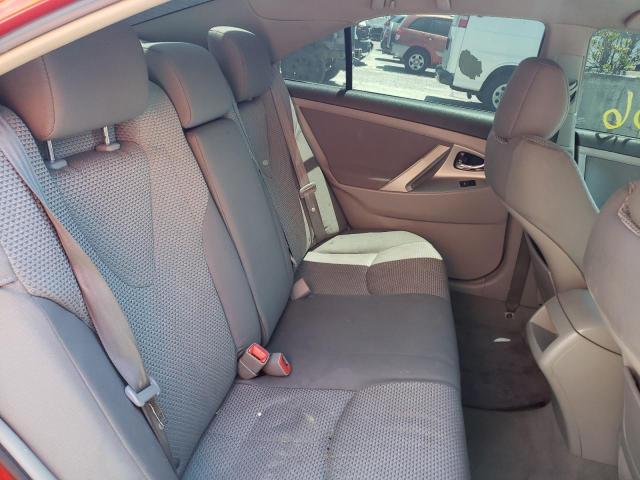 Photo 6 from auction – 2011 TOYOTA CAMRY BASE with VIN 4T1BF3EK7BU726397