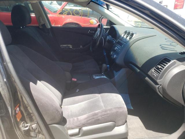Photo 5 from auction – 2007 NISSAN ALTIMA 2.5 with VIN 1N4AL21E77N488402