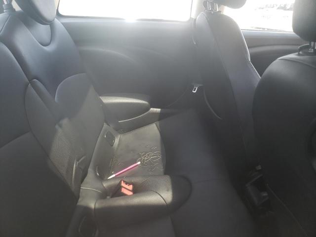 Photo 6 from auction – 2012 MINI COOPER with VIN WMWSU3C58CT263147