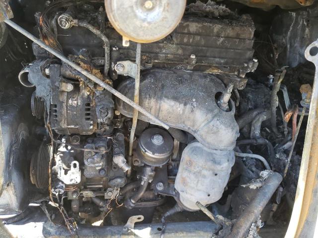 Photo 7 from auction – 2010 TOYOTA HIGHLANDER with VIN 5TDJK3EH3AS021941