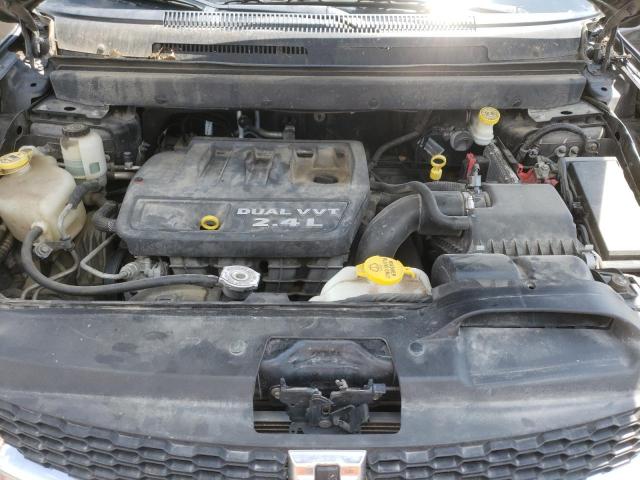 Photo 7 from auction – 2014 DODGE JOURNEY SX with VIN 3C4PDCBB7ET135389