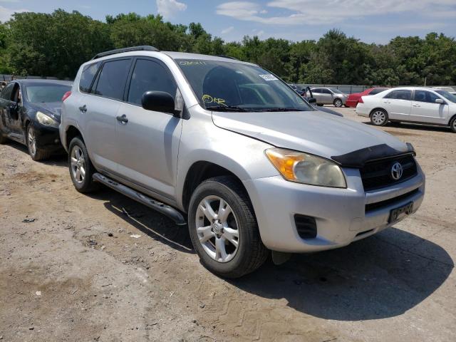 TOYOTA RAV4 2010 con VIN JTMBF4DV2A5030111 - Foto de la subasta