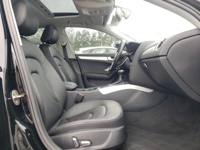 Photo 5 from auction – 2014 AUDI A4 PREMIUM with VIN WAUBFAFL0EA053410