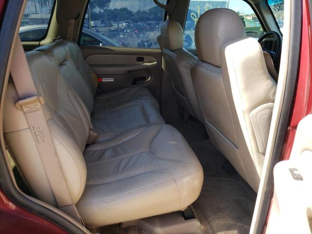 Photo 6 from auction – 2001 GMC YUKON with VIN 1GKEC13T71R151637