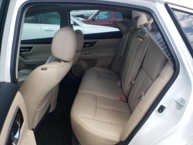 Photo 6 from auction – 2015 NISSAN ALTIMA 2.5 with VIN 1N4AL3AP2FN911568