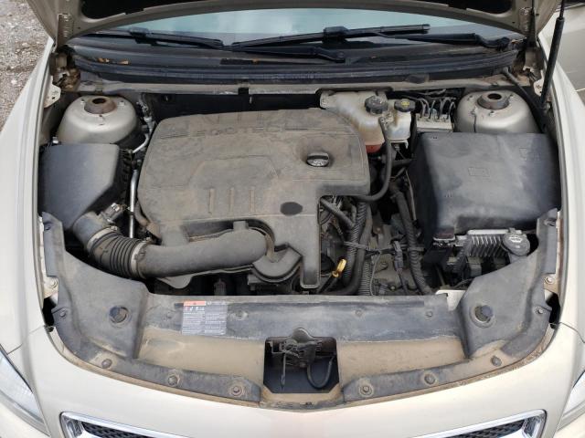 Photo 7 from auction – 2012 CHEVROLET MALIBU 2LT with VIN 1G1ZD5EU0CF296202
