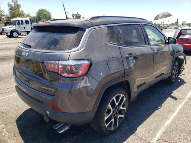 Foto 4 de la subasta – 2018 JEEP COMPASS LI con VIN 3C4NJCCB3JT248121