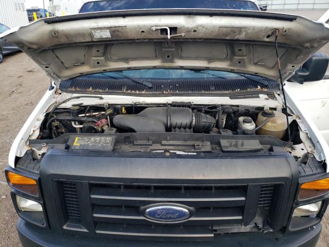 Photo 7 from auction – 2010 FORD ECONOLINE with VIN 1FTNE1EWXADA02245