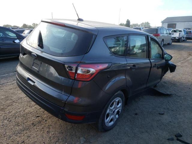 Photo 4 from auction – 2017 FORD ESCAPE S with VIN 1FMCU0F70HUB19074