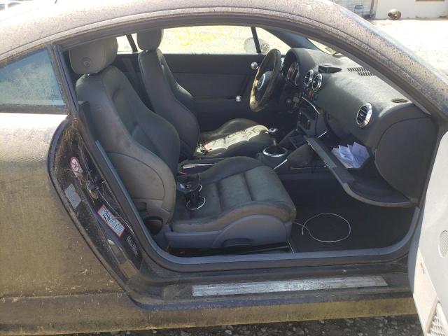 صورة رقم 5 من المزاد - 2004 AUDI TT QUATTRO مع VIN TRUWT28N951012474
