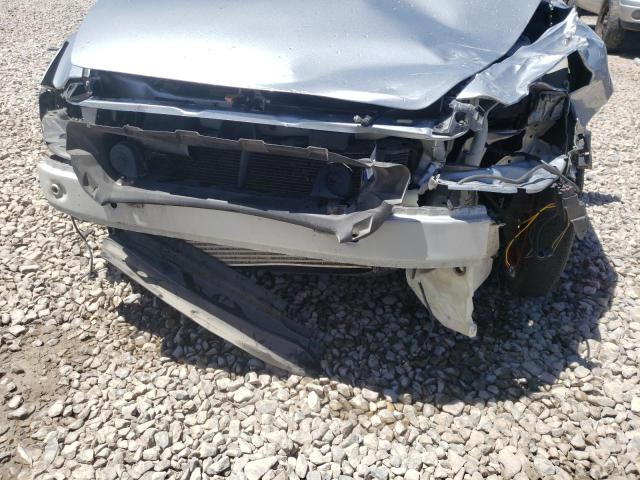 Photo 9 from auction – 2012 VOLVO C70 T5 with VIN YV1672MC6CJ131853