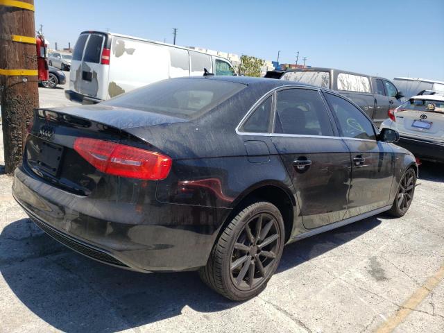 Photo 4 from auction – 2016 AUDI A4 PREMIUM with VIN WAUBFAFL7GN017564
