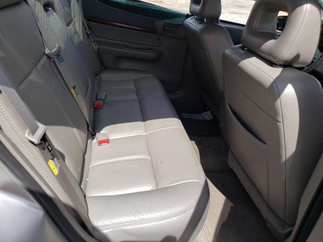 Photo 6 from auction – 2005 CHEVROLET IMPALA LS with VIN 2G1WH52K359191160