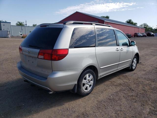 Photo 4 from auction – 2005 TOYOTA SIENNA CE with VIN 5TDZA23CX5S366252