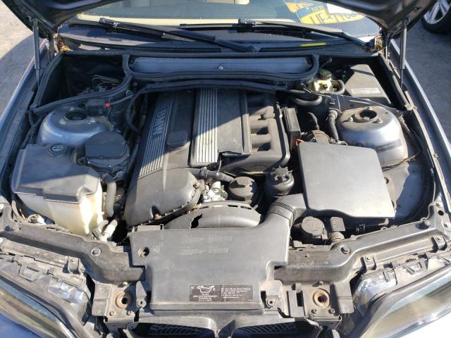 Photo 7 from auction – 2003 BMW 325 XI with VIN WBAEU33453PM56904