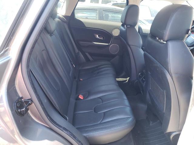 Photo 6 from auction – 2015 LAND ROVER RANGE ROVE with VIN SALVP2BG0FH047054