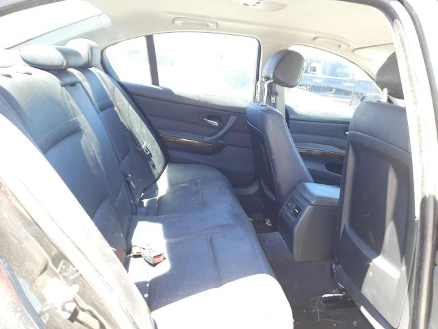 Foto 6 de la subasta – 2010 BMW 328 I con VIN WBAPH7C53AE130251