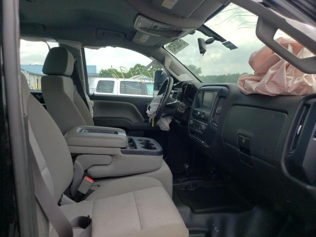 Photo 5 from auction – 2017 CHEVROLET SILVERADO with VIN 1GC2KUEG4HZ368575